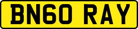 BN60RAY