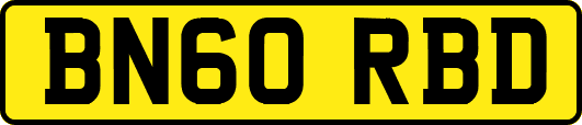 BN60RBD
