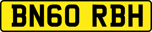 BN60RBH