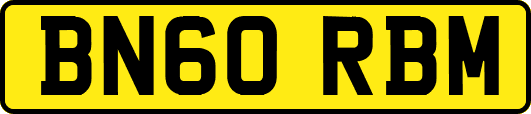 BN60RBM