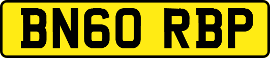 BN60RBP