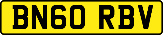 BN60RBV