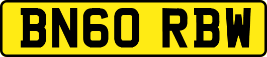 BN60RBW