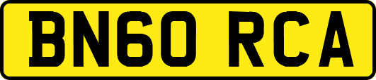 BN60RCA