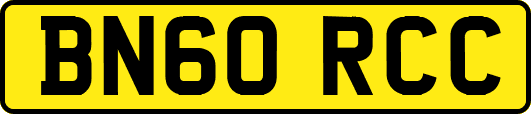BN60RCC