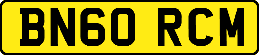 BN60RCM