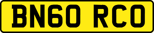 BN60RCO