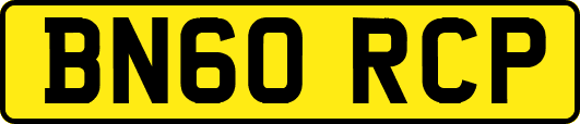 BN60RCP