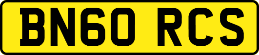 BN60RCS