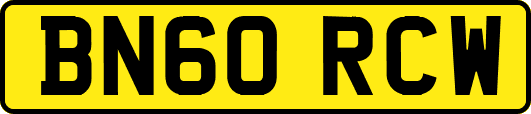 BN60RCW