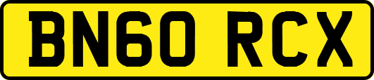 BN60RCX