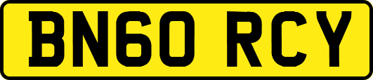 BN60RCY