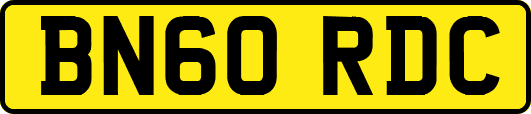 BN60RDC