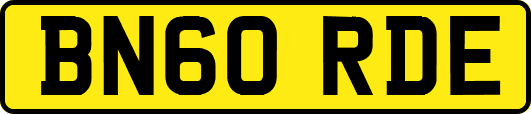 BN60RDE