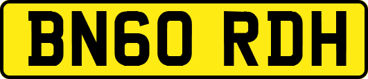 BN60RDH