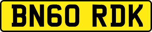 BN60RDK