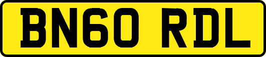 BN60RDL