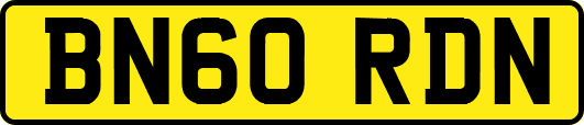 BN60RDN