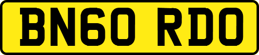 BN60RDO