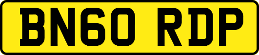 BN60RDP