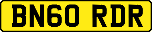 BN60RDR