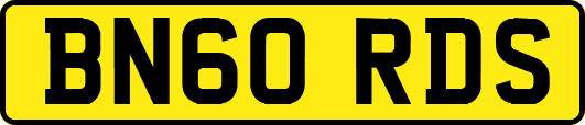 BN60RDS