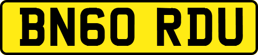 BN60RDU
