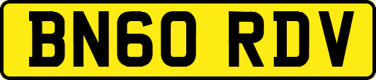 BN60RDV