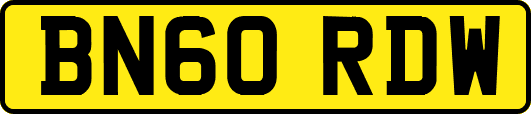 BN60RDW
