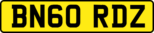 BN60RDZ