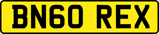 BN60REX