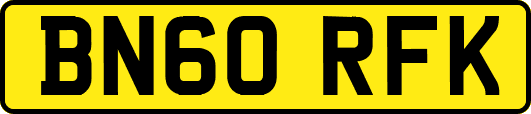 BN60RFK