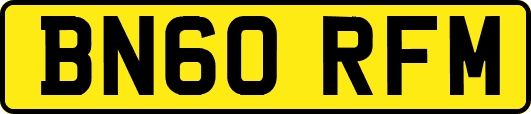 BN60RFM