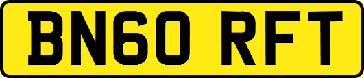 BN60RFT