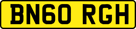 BN60RGH