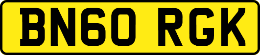 BN60RGK