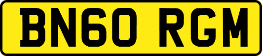 BN60RGM