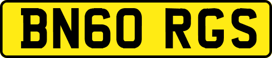 BN60RGS