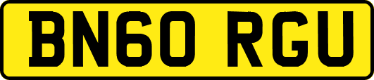 BN60RGU