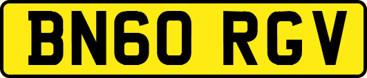 BN60RGV