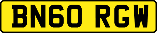 BN60RGW