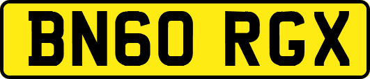 BN60RGX