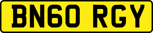 BN60RGY