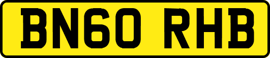 BN60RHB