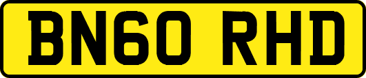 BN60RHD