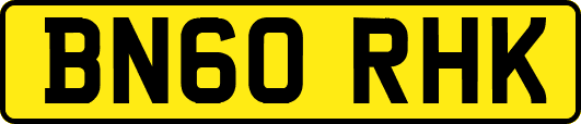 BN60RHK