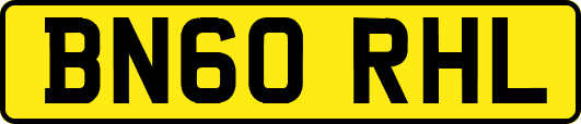 BN60RHL