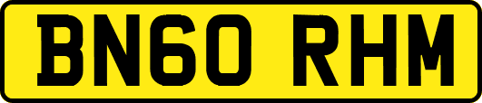 BN60RHM
