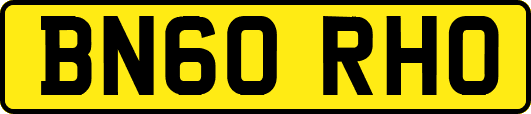 BN60RHO