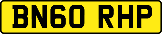 BN60RHP